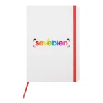 Libreta mediana “White” - Imagen 5