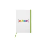 Libreta mediana “White” - Imagen 9