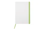Libreta mediana “White” - Imagen 10