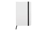 Libreta pequeña “White” - Imagen 2