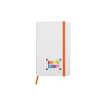 Libreta pequeña “White” - Imagen 7