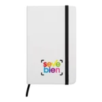 Libreta pequeña “White”