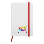Libreta pequeña “White” - Imagen 5