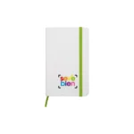 Libreta pequeña “White” - Imagen 9