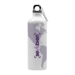 Botella sublimable "REX" - Imagen 2