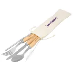 Set de cubiertos "MEALTIME"