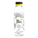 Botella "BALADINA BLACK" - Imagen 15