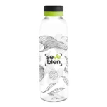 Botella "BALADINA BLACK" - Imagen 13