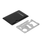 Tarjeta multiherramienta "INDIANA"