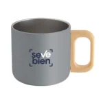 Taza "TIMBER" - Imagen 5