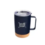 Mug térmico "KORK" - Imagen 5