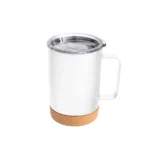 Mug térmico "KORK" - Imagen 2