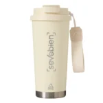 Mug térmico "LUNGO" - Imagen 7