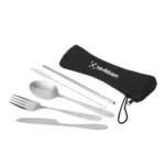 Set de cubiertos "PLAT"