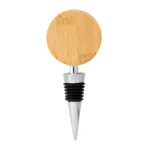 Tapón para botellas con destapador "TAP" - Imagen 2