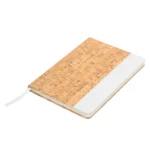 Libreta "MARROQUÍ" - Imagen 2