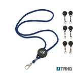 Lanyard Candystripe