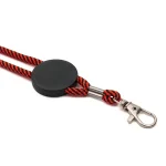 Lanyard Candystripe - Imagen 5