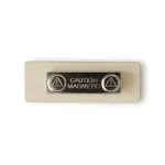 Name tag Wood Chico - Imagen 5