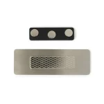 Name tag Inox Chico - Imagen 3