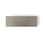 Name tag Inox Chico - Imagen 2